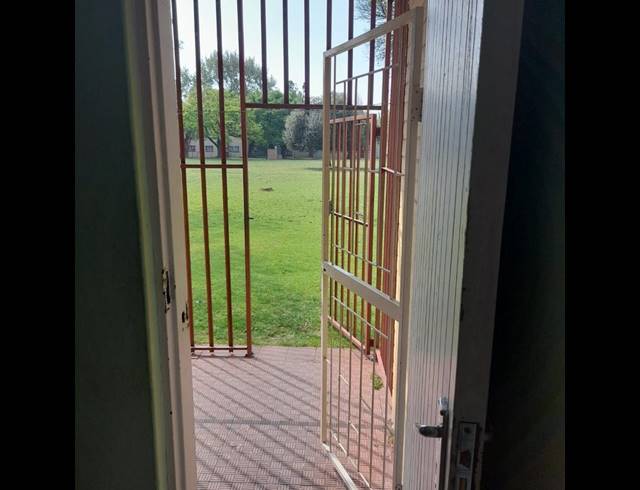 2 BEDROOM PROPERTY TO RENT IN SASOLBURG CENTRAL